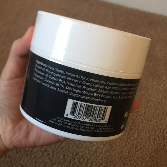 Nassif MD Detox pad - Picture 2 of 3